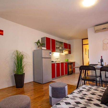 Apartment Kika 普拉 外观 照片