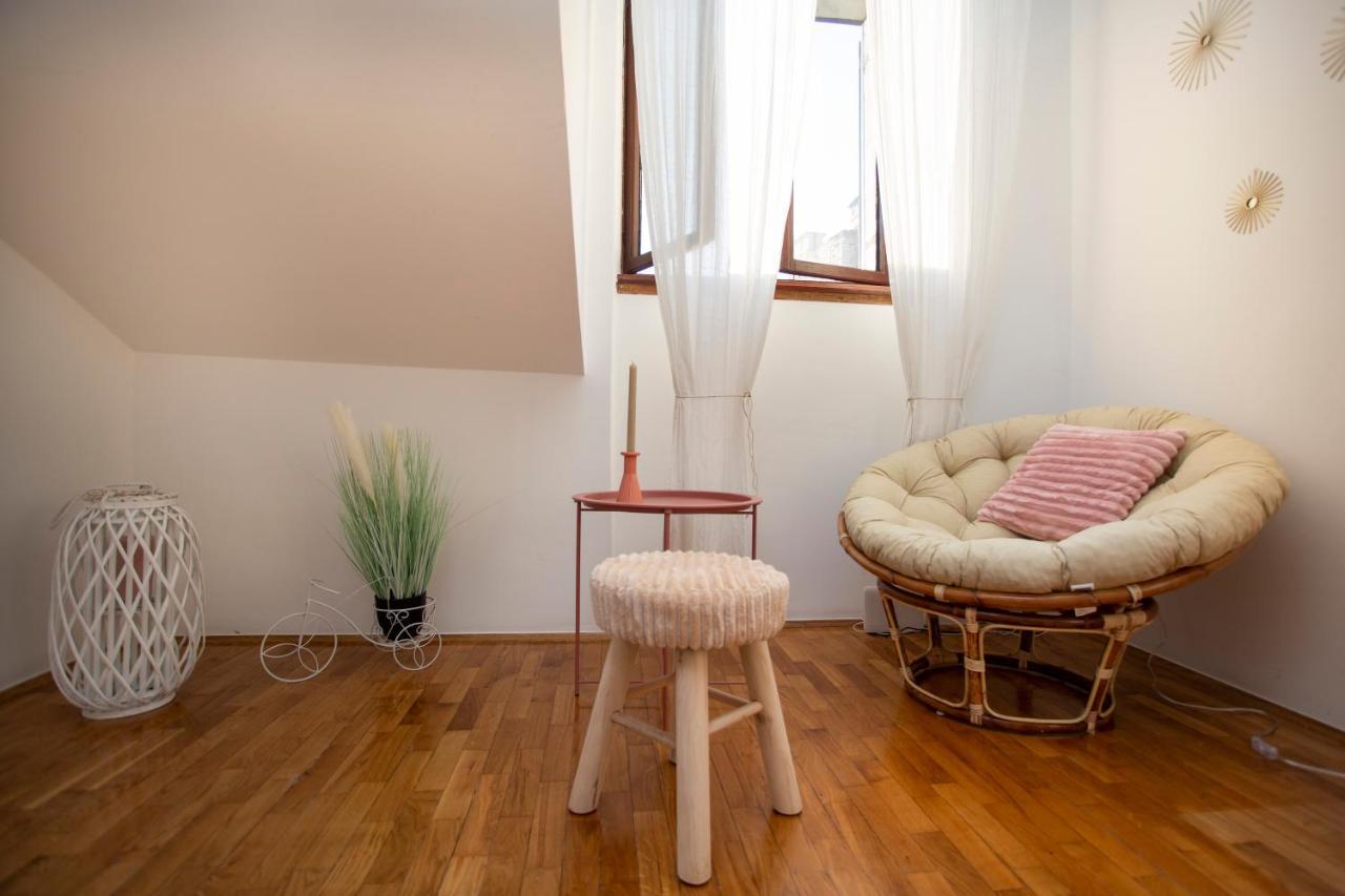 Apartment Kika 普拉 外观 照片