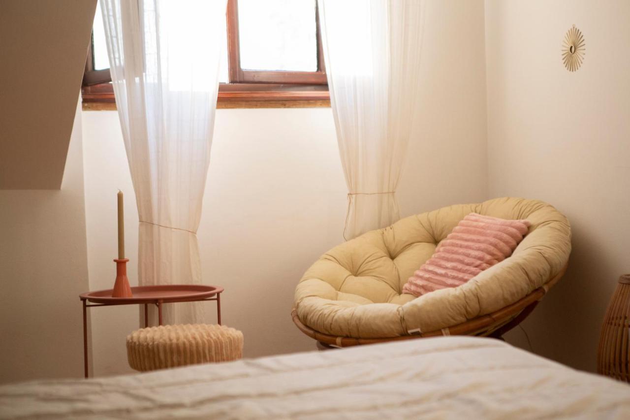 Apartment Kika 普拉 外观 照片