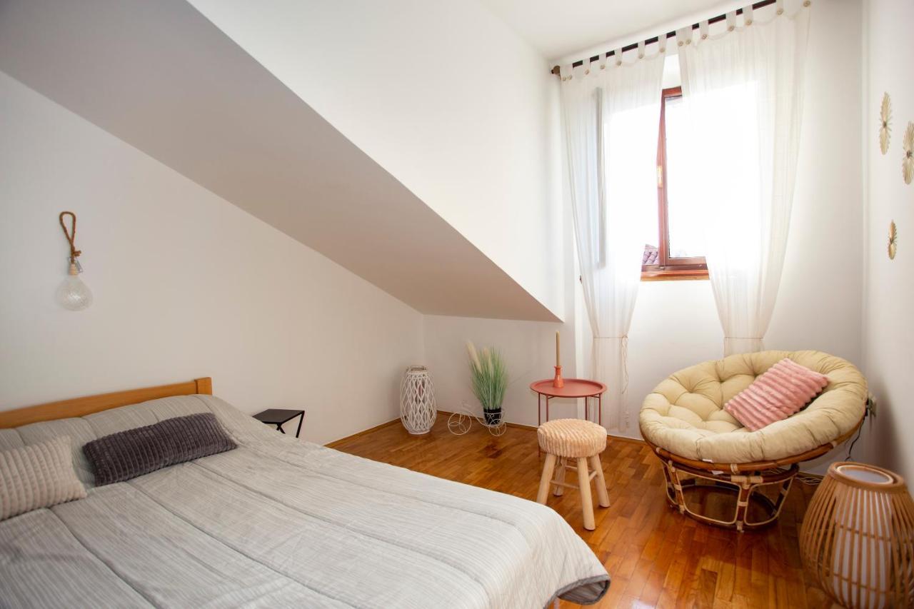 Apartment Kika 普拉 外观 照片
